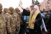 Игорь Комаров передал напутствие добровольцам, отправляющимся в зону СВО фото 3