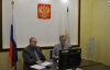 Жители Яранского района обратились к Главному федеральному инспектору по Кировской области в режиме видеоконференцсвязи фото 1