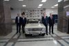 Игорь Комаров представил коллективу АВТОВАЗА нового президента компании фото 1