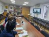 Главный федеральный инспектор по Кировской области провел личный прием граждан в режиме видео-конференц-связи фото 1