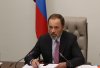 Игорь Комаров провел совещание с высшими должностными лицами регионов ПФО фото 1