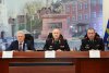 Игорь Паньшин принял участие в межведомственном совещании МВД России по вопросам противодействия незаконной миграции фото 1