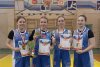 Кировские школьники готовятся к турниру ПФО по баскетболу 3х3 фото 1