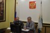 Жители Яранского района обратились к Главному федеральному инспектору по Кировской области в режиме видеоконференцсвязи фото 2