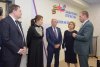 «Надо привлекать вернувшихся участников СВО, героев России к военно-патриотическому воспитанию», - Игорь Комаров фото 2