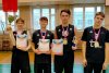 Кировские школьники готовятся к турниру ПФО по баскетболу 3х3 фото 2