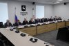 Защита и безопасность информации – этот вопрос стал главным на очередном заседании Координационного Совета при полпреде Президента РФ в ПФО под руководством Игоря Паньшина фото 3