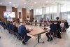 «Надо привлекать вернувшихся участников СВО, героев России к военно-патриотическому воспитанию», - Игорь Комаров фото 4