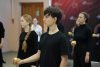 Для молодых актеров прошел мастер-класс по жонглированию фото 3