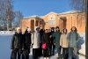 Кировский театр «Апельсин» побывал на гастролях в Белой Холунице фото 1