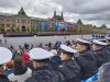 Лучшие воспитанники кадетских корпусов ПФО посетили генеральную репетицию Парада Победы в Москве фото 2