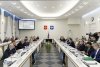 Игорь Васильев принял участие в совместном заседании Коллегии Министерства строительства и ЖКХ РФ и комиссии Госсовета РФ фото 4