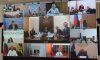 Игорь Паньшин принял участие в заседании президиума Совета при Главе государства по делам казачества фото 1