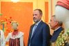 Заседание Совета при полномочном представителе Президента России в ПФО фото 1