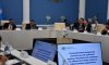 Владимир Колчин провел расширенное заседание рабочей группы по координации мероприятий общественного проекта ПФО «Ментальное здоровье» в Ульяновской области фото 2