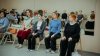 В ОДНТ прошла творческая лаборатория для руководителей театральных коллективов фото 1