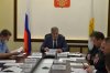 Итоги отопительного периода и основные проблемы при реализации капитального ремонта многоквартирных домов обсудили на совещании Главного федерального инспектора фото 1