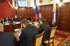 В Кирове обсудили реализацию и планы по выполнению капитального ремонта многоквартирных домов в 2022 году фото 1