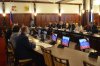 В Кирове обсудили реализацию и планы по выполнению капитального ремонта многоквартирных домов в 2022 году фото 2