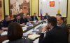 Региональным правительством усилен контроль и учет за реализацией национальных проектов в Кировской области фото 1