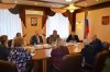 Капитальный ремонт и пенсии: о чем спросили кировчане главного федерального инспектора фото 2