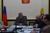 В Кировской области обсудили перспективы развития лесной отрасли фото 1