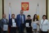 Кировские предприятия отмечены за участие в окружном проекте «МолоТ» фото 3
