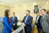 Буренков посетил ЦУР Пензенской области и провел совещание по вопросам информационной политики в регионе фото 3