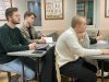Студенты из Кировской области готовятся к окружному этапу Интеллектуальной олимпиады ПФО фото 1