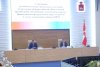 В Перми стартовал XIII Слет студенческих отрядов ПФО «Путешествие в сердце Пармы» фото 1