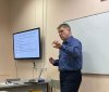 Студенты из Кировской области готовятся к окружному этапу Интеллектуальной олимпиады ПФО фото 2