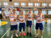 Студенты представят Кировскую область на турнире ПФО по баскетболу 3x3 фото 4