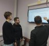 Студенты из Кировской области готовятся к окружному этапу Интеллектуальной олимпиады ПФО фото 3