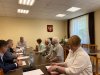Вопросы жителей Белохолуницкого муниципального района Кировской области на контроле главного федерального инспектора фото 2