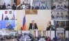 На окружном уровне обсудили роль среднего профессионального образования и целевого обучения в обеспечении кадровой потребности фото 1