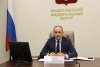 Помощник полномочного представителя Сергей Козлов принял участие в совещании по вопросам догазификации населенных пунктов фото 1