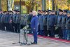 Игорь Паньшин принял участие в торжественном мероприятии по случаю приведения к Присяге курсантов первого курса Нижегородской академии МВД России фото 1