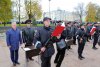 Игорь Паньшин принял участие в торжественном мероприятии по случаю приведения к Присяге курсантов первого курса Нижегородской академии МВД России фото 2