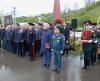 В Нижнем Новгороде торжественно открылась выставка техники и вооружения Росгвардии фото 1