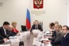 На окружном уровне обсудили роль среднего профессионального образования и целевого обучения в обеспечении кадровой потребности фото 2