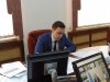 Дмитрий Курдюмов принял участие в заседании межведомственной рабочей группы по вопросу восстановления рынка труда под председательством Татьяны Голиковой фото 1