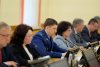 «На внешнее давление мы должны ответить максимальной поддержкой деловой инициативы», - отметил Игорь Комаров в ходе рабочего совещания фото 2