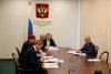Алексей Кузьмицкий принял участие в заседании межведомственной рабочей группы по вопросу восстановления рынка труда фото 2