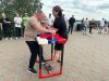 Мастер-класс по армрестлингу: сила и здоровье фото 2