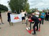 Мастер-класс по армрестлингу: сила и здоровье фото 1