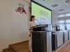Организационное собрание в Центре довузовской подготовки фото 1