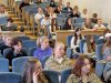 Организационное собрание в Центре довузовской подготовки фото 2