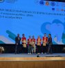 Студенты Кировского ГМУ традиционно приняли участие в олимпиаде «Стоматология Юга» фото 2