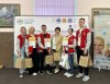 Студенты Кировского ГМУ традиционно приняли участие в олимпиаде «Стоматология Юга» фото 1