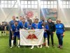 Студенты Кировского ГМУ — победители соревнований по мини-футболу фото 1
